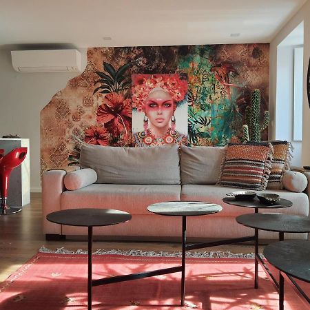 Exotic Fusion Double Suite Lisboa Екстериор снимка