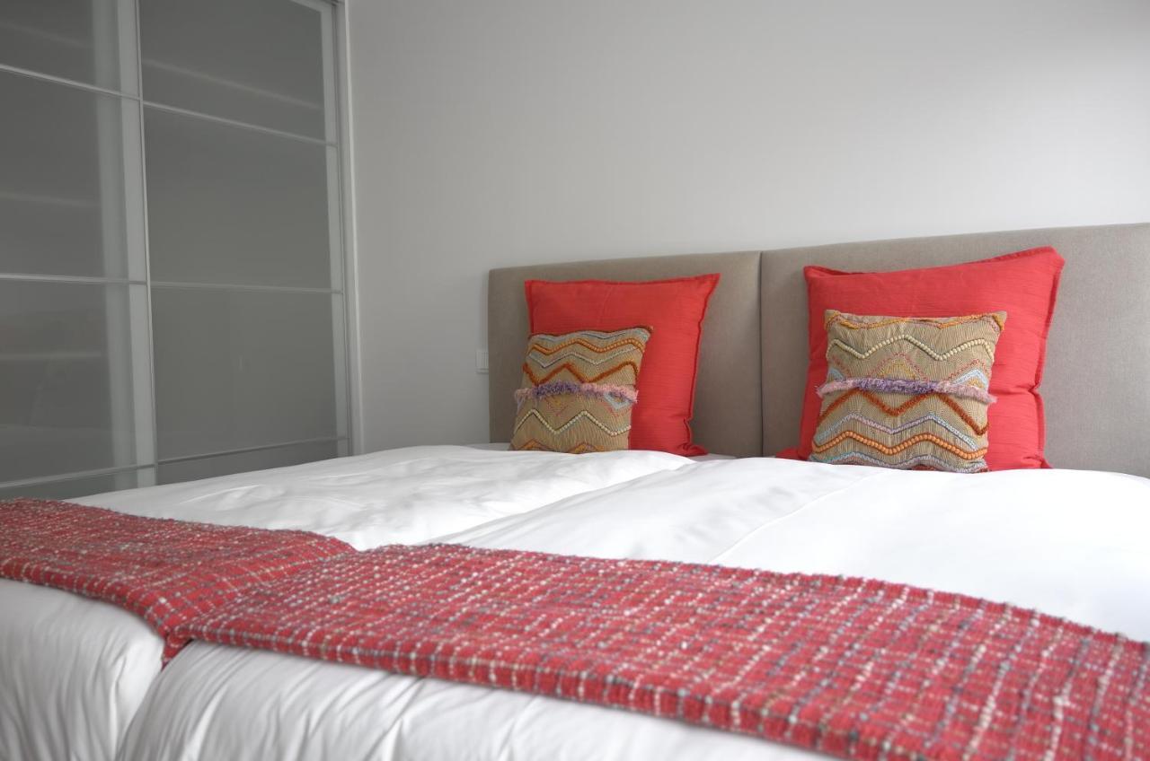Exotic Fusion Double Suite Lisboa Екстериор снимка