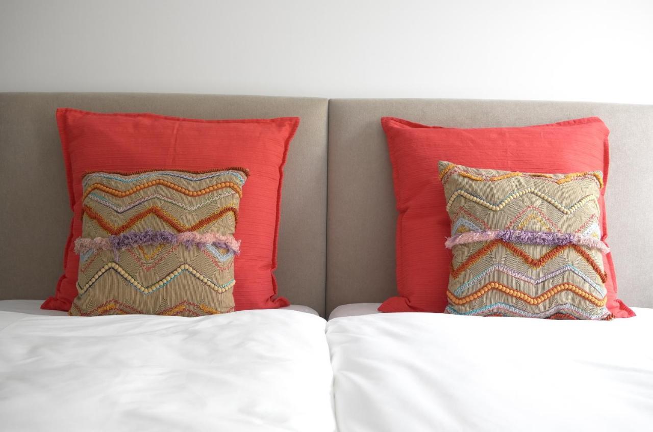 Exotic Fusion Double Suite Lisboa Екстериор снимка
