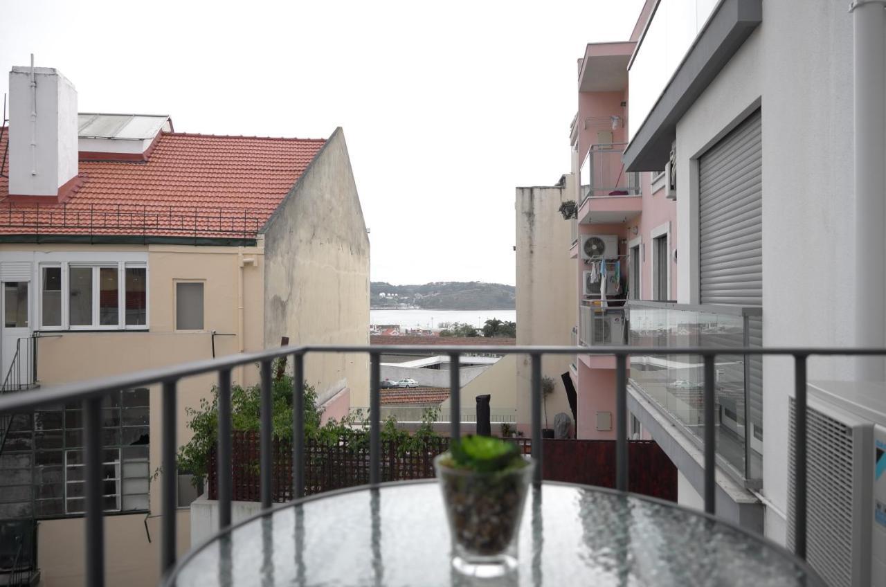 Exotic Fusion Double Suite Lisboa Екстериор снимка