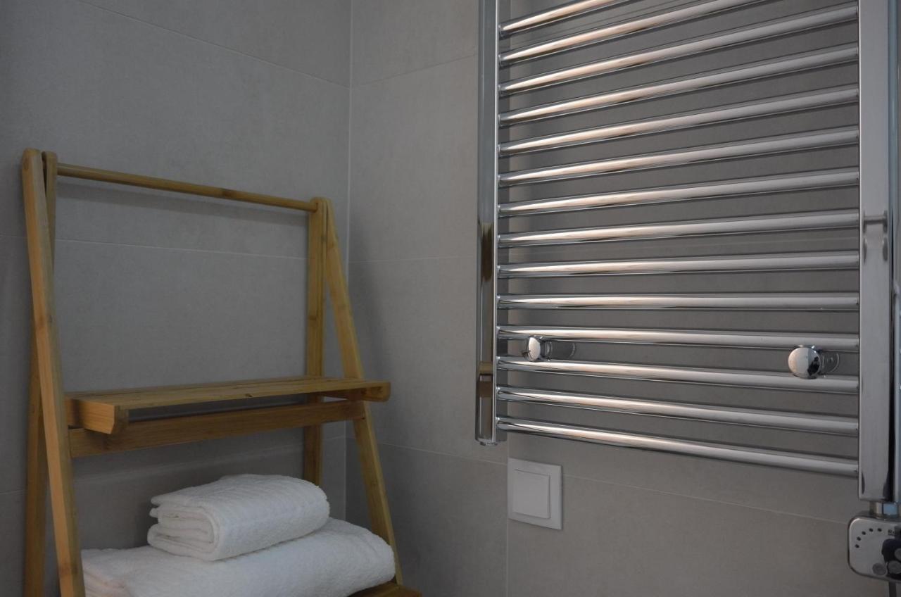 Exotic Fusion Double Suite Lisboa Екстериор снимка