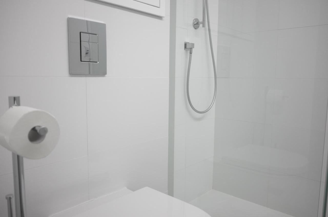 Exotic Fusion Double Suite Lisboa Екстериор снимка