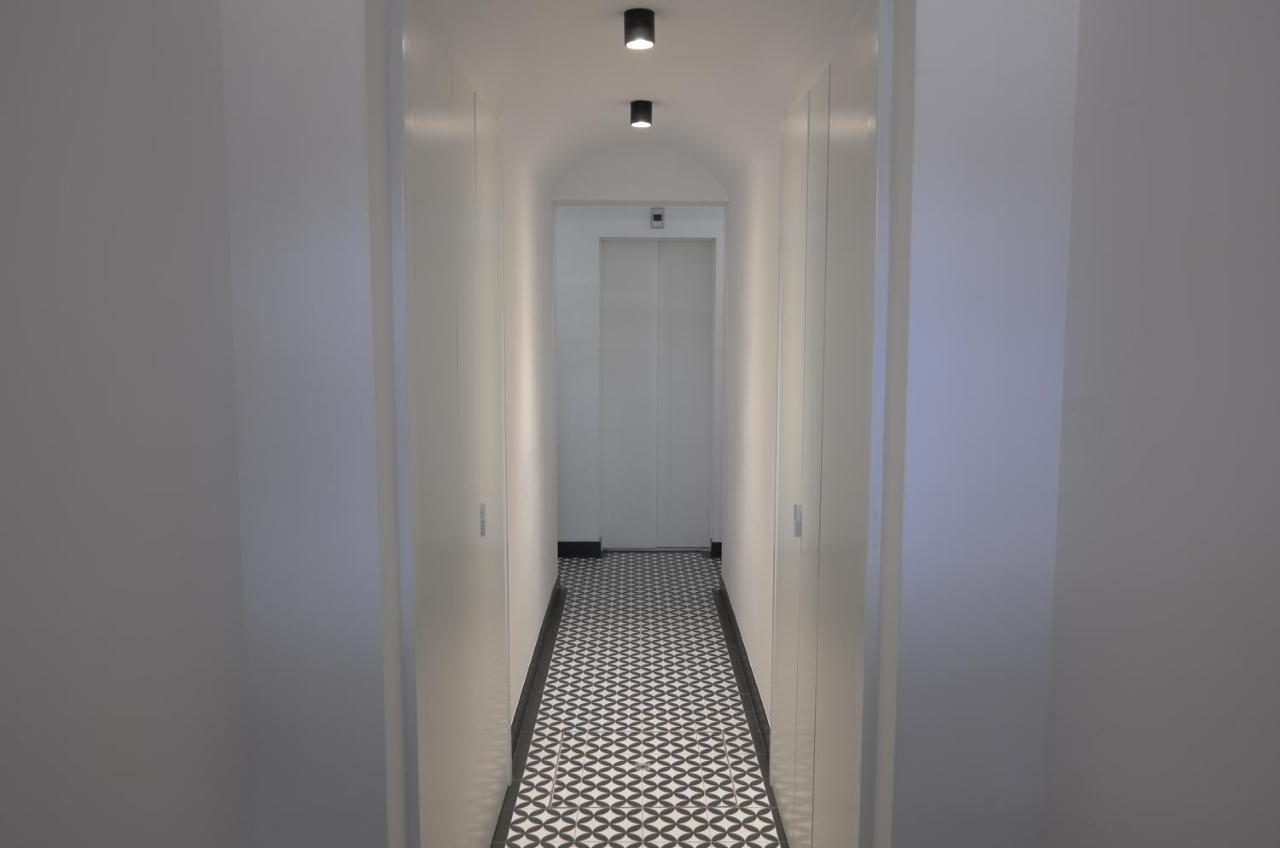 Exotic Fusion Double Suite Lisboa Екстериор снимка