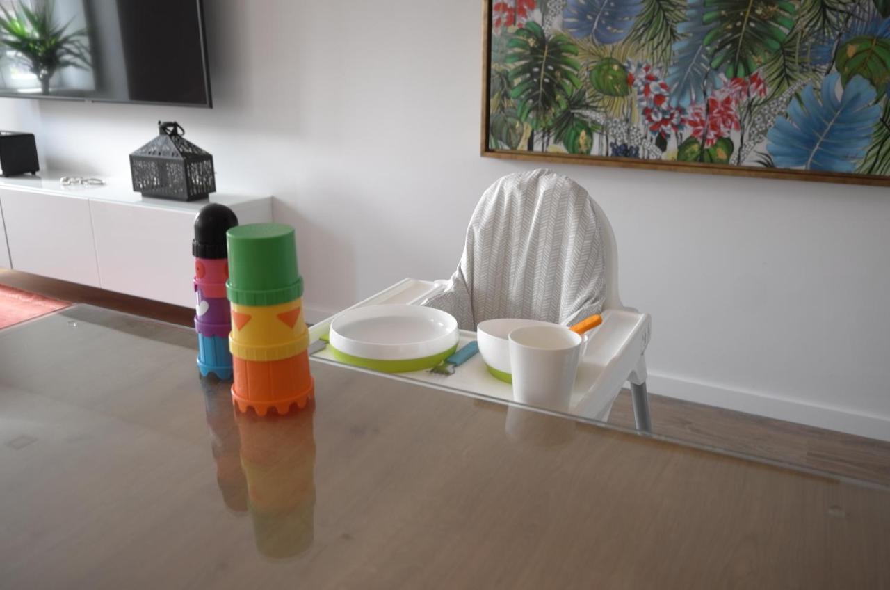 Exotic Fusion Double Suite Lisboa Екстериор снимка
