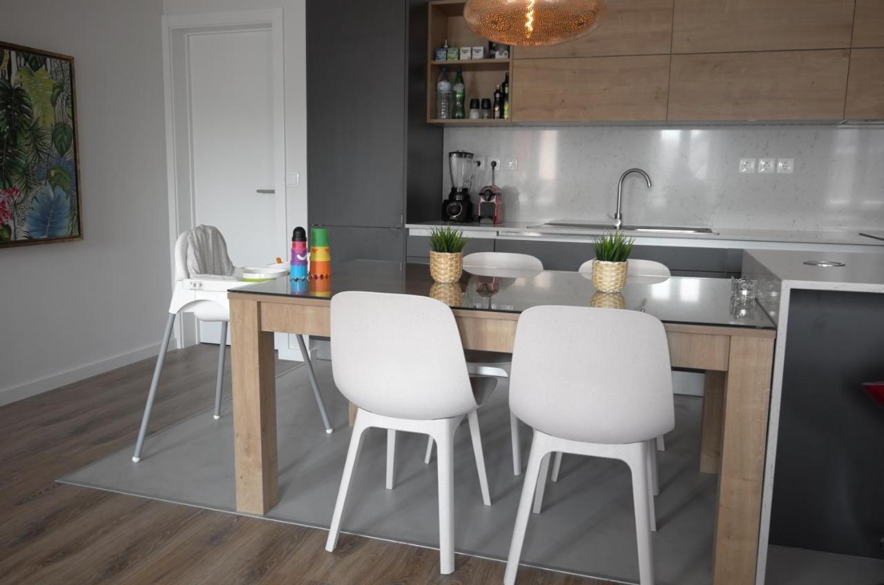 Exotic Fusion Double Suite Lisboa Екстериор снимка