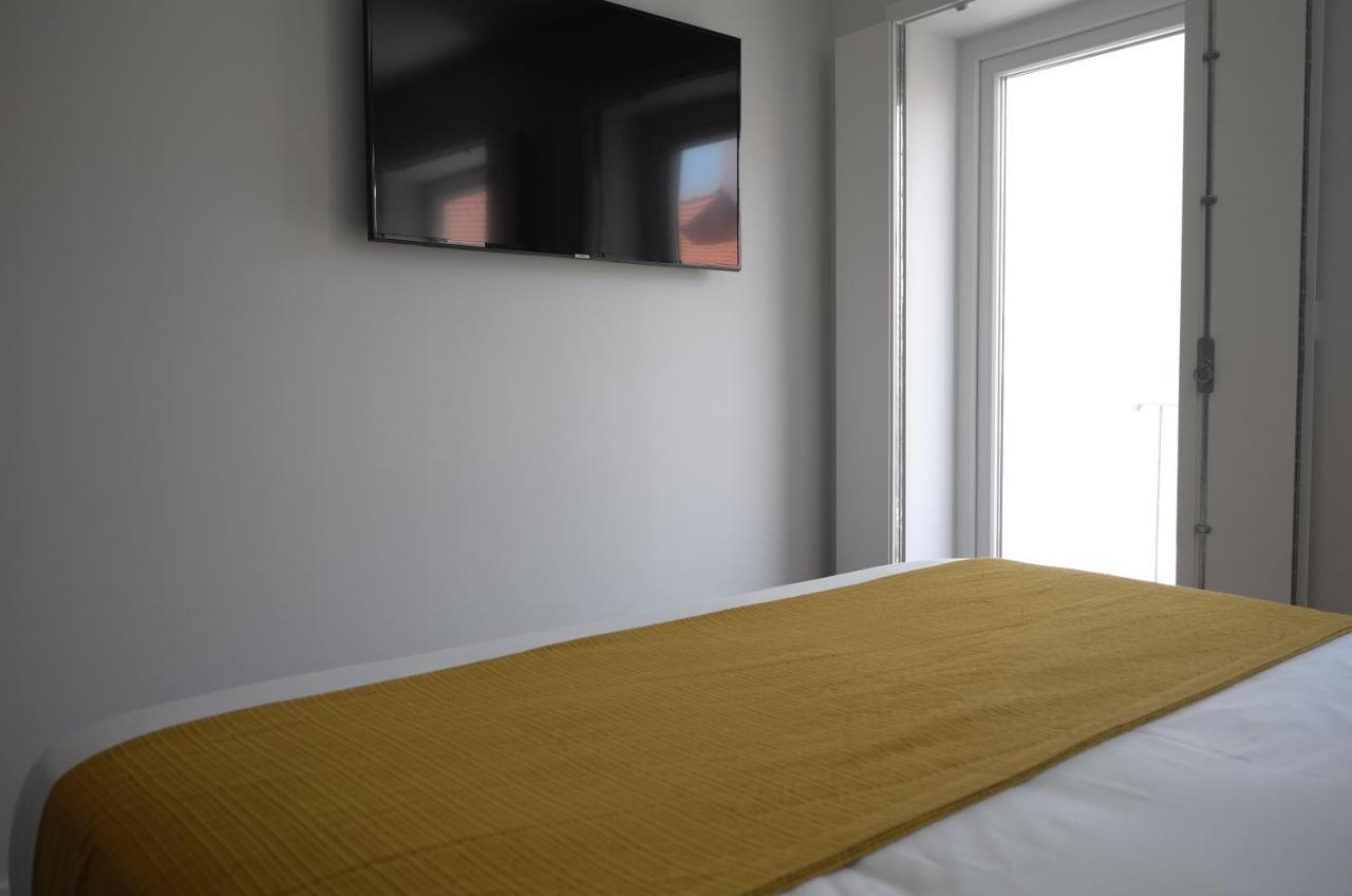 Exotic Fusion Double Suite Lisboa Екстериор снимка