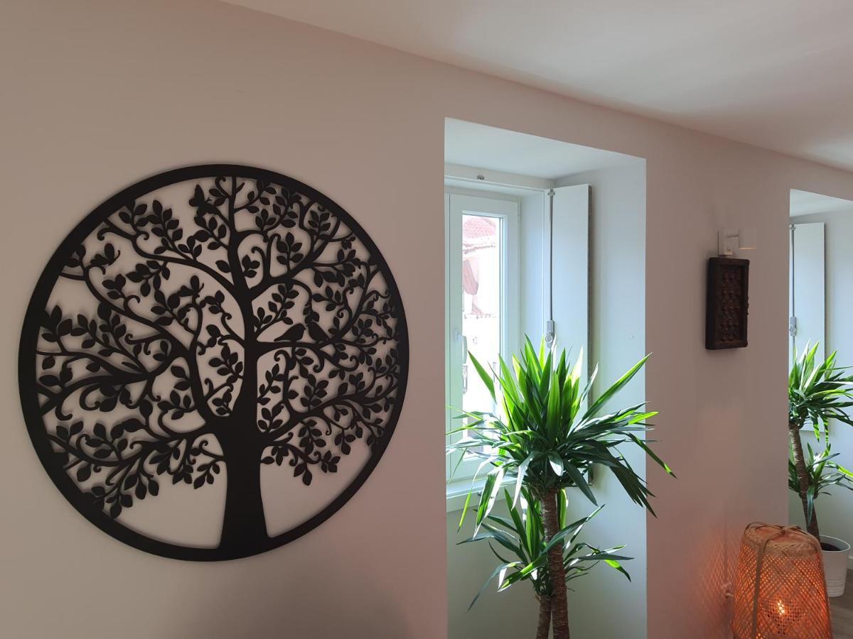 Exotic Fusion Double Suite Lisboa Екстериор снимка