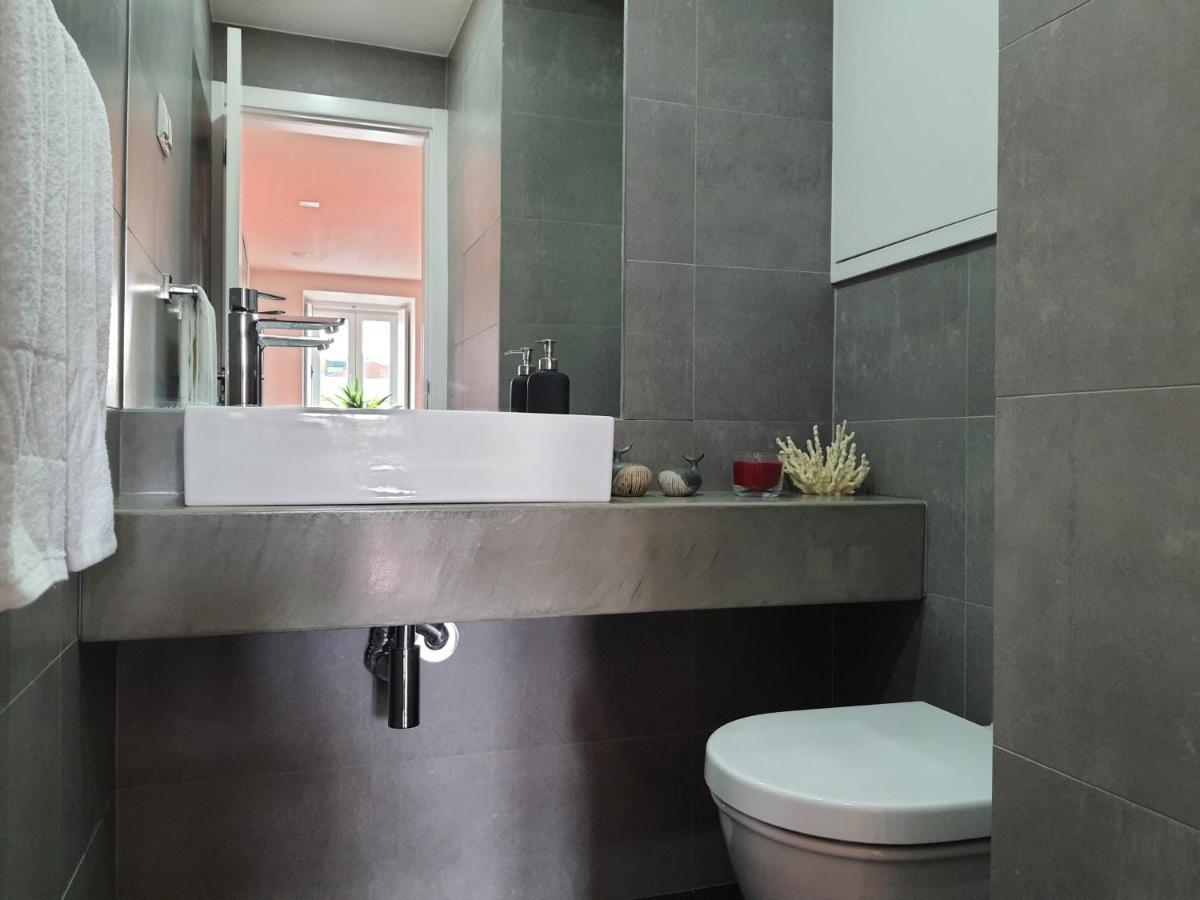 Exotic Fusion Double Suite Lisboa Екстериор снимка
